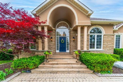 Photo 4 at 80 Carmichael Crescent, King City, King