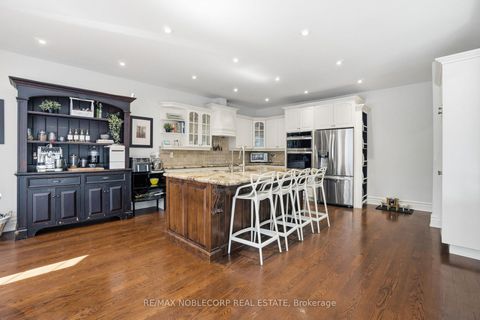 Photo 11 at 80 Carmichael Crescent, King City, King