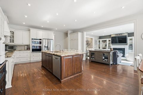 Photo 12 at 80 Carmichael Crescent, King City, King