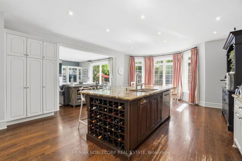 Photo 13 at 80 Carmichael Crescent, King City, King