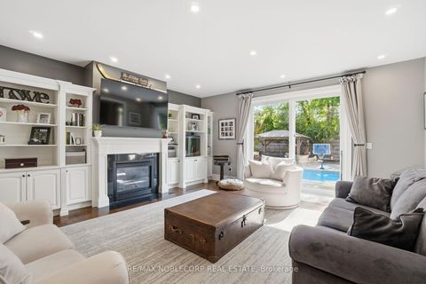 Photo 17 at 80 Carmichael Crescent, King City, King