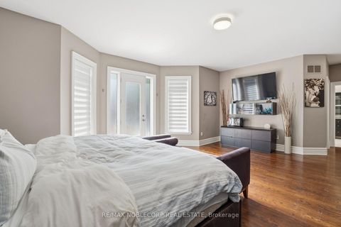 Photo 21 at 80 Carmichael Crescent, King City, King