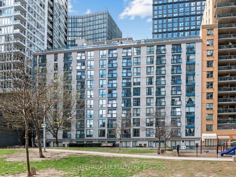 Photo 18 at 311 - 75 Dalhousie Street, Yonge Corridor, Toronto