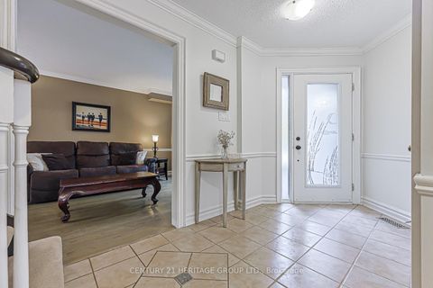 Photo 5 at 169 Delayne Drive, Aurora Heights, Aurora