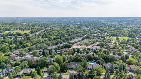 Photo 48 at 169 Delayne Drive, Aurora Heights, Aurora