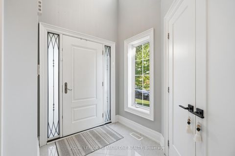 Photo 7 at 100 Isaac Murray Avenue, Maple, Vaughan