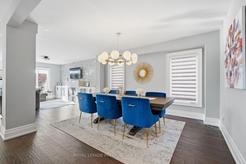 Photo 8 at 100 Isaac Murray Avenue, Maple, Vaughan