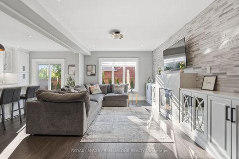 Photo 10 at 100 Isaac Murray Avenue, Maple, Vaughan