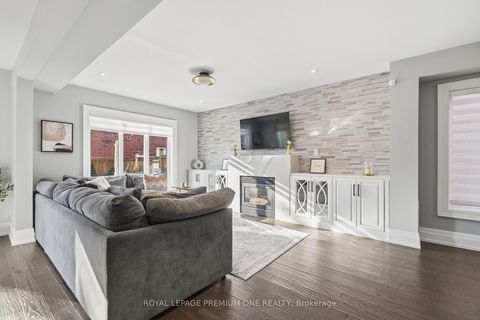 Photo 11 at 100 Isaac Murray Avenue, Maple, Vaughan