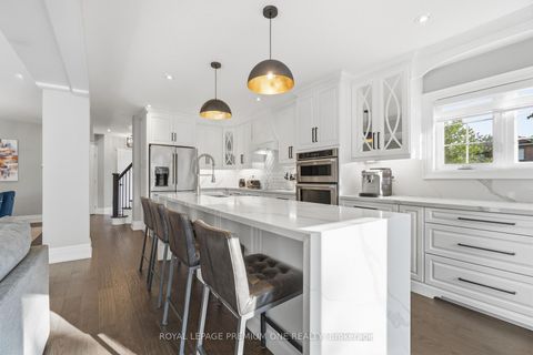 Photo 13 at 100 Isaac Murray Avenue, Maple, Vaughan