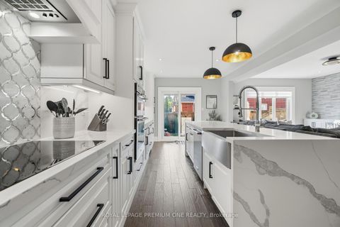 Photo 15 at 100 Isaac Murray Avenue, Maple, Vaughan