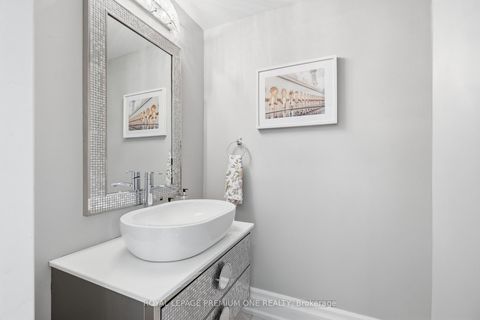 Photo 16 at 100 Isaac Murray Avenue, Maple, Vaughan