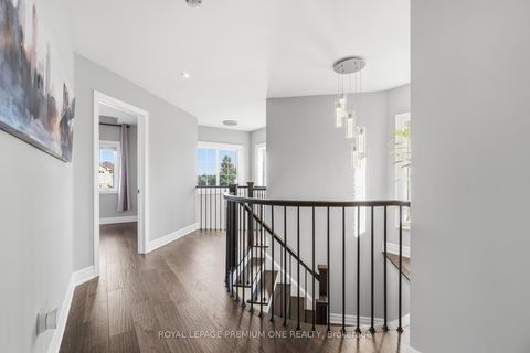 Photo 18 at 100 Isaac Murray Avenue, Maple, Vaughan