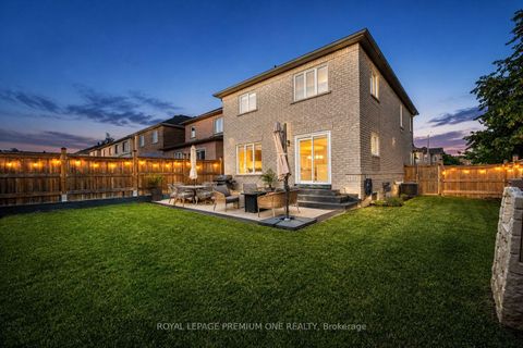 Photo 33 at 100 Isaac Murray Avenue, Maple, Vaughan
