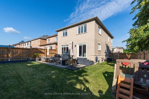 Photo 34 at 100 Isaac Murray Avenue, Maple, Vaughan