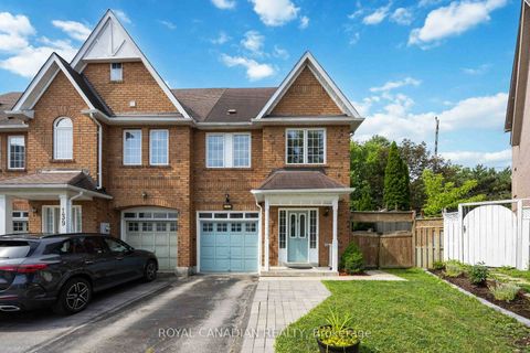 Photo 0 at 137 Stokely Crescent, Downtown Whitby, Whitby