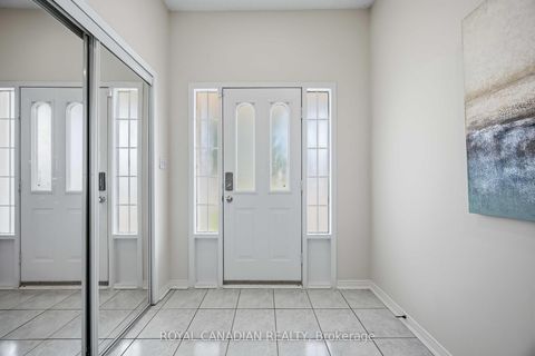 Photo 4 at 137 Stokely Crescent, Downtown Whitby, Whitby