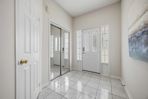 Photo 5 at 137 Stokely Crescent, Downtown Whitby, Whitby