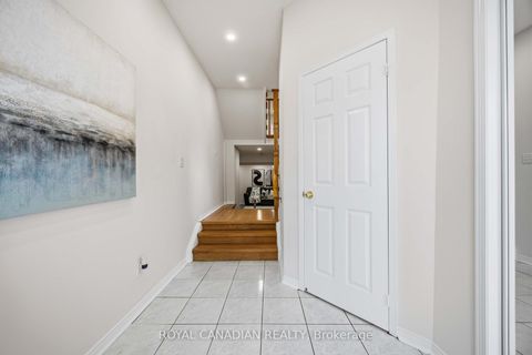 Photo 6 at 137 Stokely Crescent, Downtown Whitby, Whitby