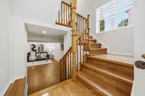 Photo 7 at 137 Stokely Crescent, Downtown Whitby, Whitby
