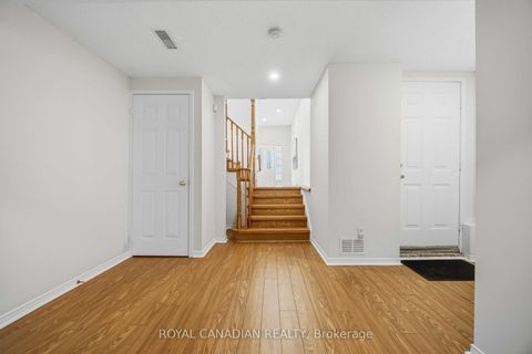 Photo 8 at 137 Stokely Crescent, Downtown Whitby, Whitby