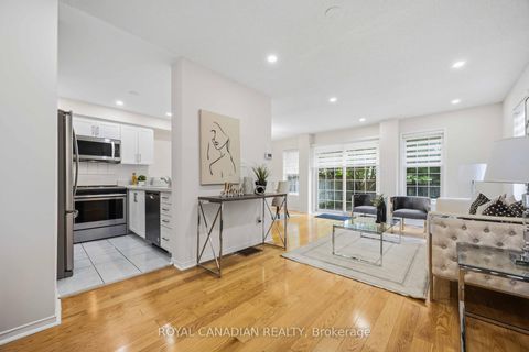 Photo 9 at 137 Stokely Crescent, Downtown Whitby, Whitby