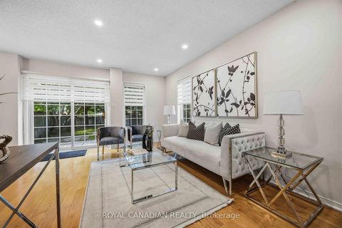 Photo 10 at 137 Stokely Crescent, Downtown Whitby, Whitby