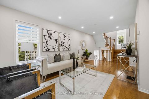 Photo 12 at 137 Stokely Crescent, Downtown Whitby, Whitby