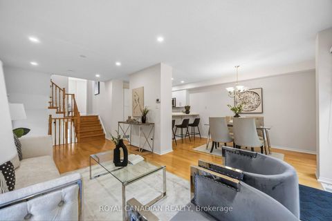 Photo 13 at 137 Stokely Crescent, Downtown Whitby, Whitby