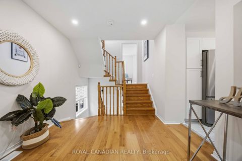 Photo 14 at 137 Stokely Crescent, Downtown Whitby, Whitby