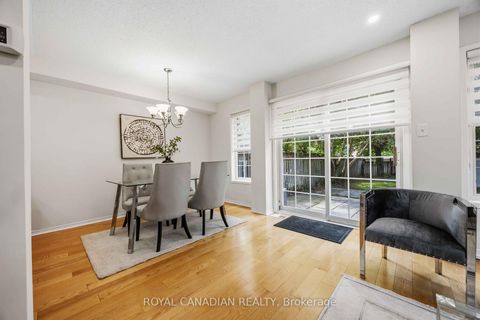 Photo 15 at 137 Stokely Crescent, Downtown Whitby, Whitby