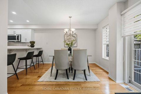 Photo 16 at 137 Stokely Crescent, Downtown Whitby, Whitby