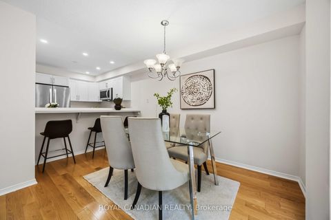 Photo 17 at 137 Stokely Crescent, Downtown Whitby, Whitby