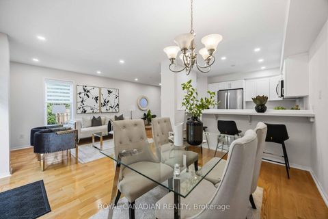 Photo 18 at 137 Stokely Crescent, Downtown Whitby, Whitby