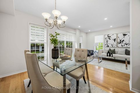 Photo 19 at 137 Stokely Crescent, Downtown Whitby, Whitby
