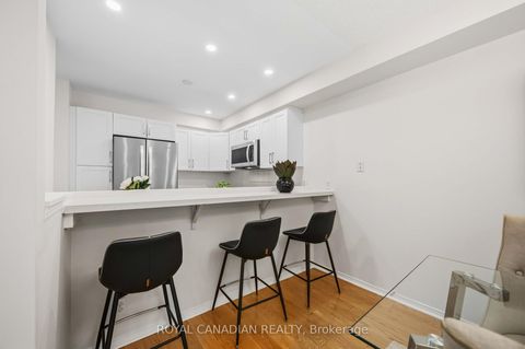Photo 20 at 137 Stokely Crescent, Downtown Whitby, Whitby