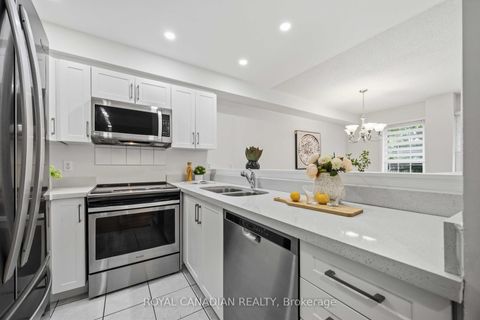 Photo 21 at 137 Stokely Crescent, Downtown Whitby, Whitby