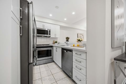 Photo 22 at 137 Stokely Crescent, Downtown Whitby, Whitby