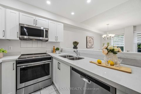 Photo 23 at 137 Stokely Crescent, Downtown Whitby, Whitby