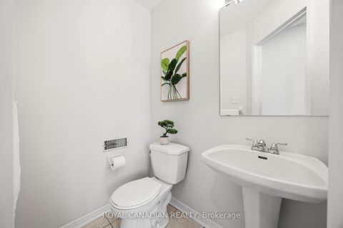 Photo 24 at 137 Stokely Crescent, Downtown Whitby, Whitby