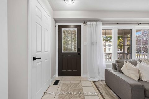 Photo 25 at 137 Stokely Crescent, Downtown Whitby, Whitby