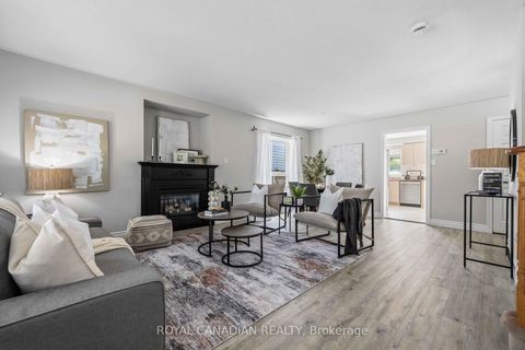 Photo 26 at 137 Stokely Crescent, Downtown Whitby, Whitby
