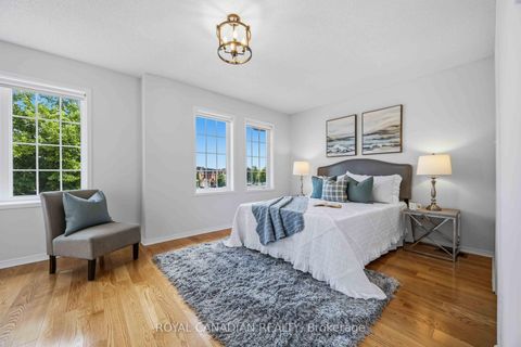 Photo 27 at 137 Stokely Crescent, Downtown Whitby, Whitby