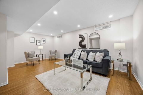 Photo 40 at 137 Stokely Crescent, Downtown Whitby, Whitby