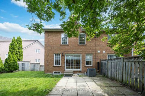 Photo 44 at 137 Stokely Crescent, Downtown Whitby, Whitby