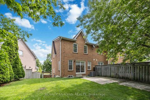 Photo 45 at 137 Stokely Crescent, Downtown Whitby, Whitby
