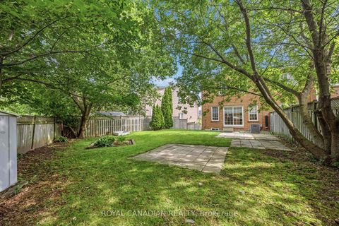Photo 46 at 137 Stokely Crescent, Downtown Whitby, Whitby