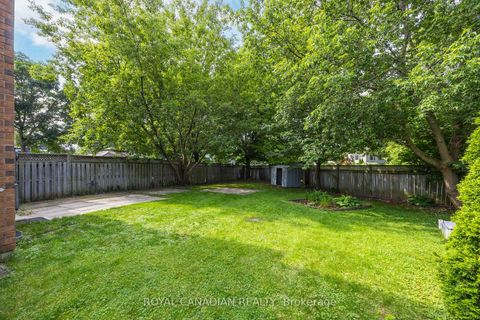 Photo 47 at 137 Stokely Crescent, Downtown Whitby, Whitby