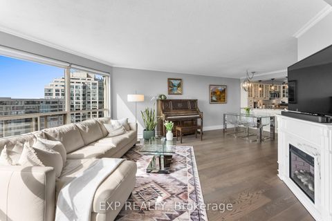 Photo 7 at 918 - 2261 Lake Shore Boulevard W, Mimico, Toronto