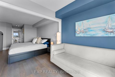 Photo 11 at 918 - 2261 Lake Shore Boulevard W, Mimico, Toronto